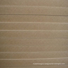 low price waterproof green mdf for making furniture